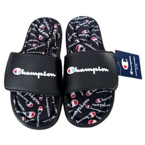 Champion Vital Script Slide